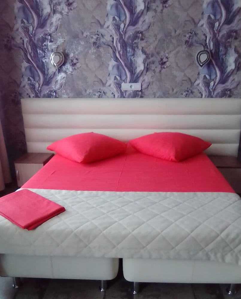Luxury Double Room photo 3