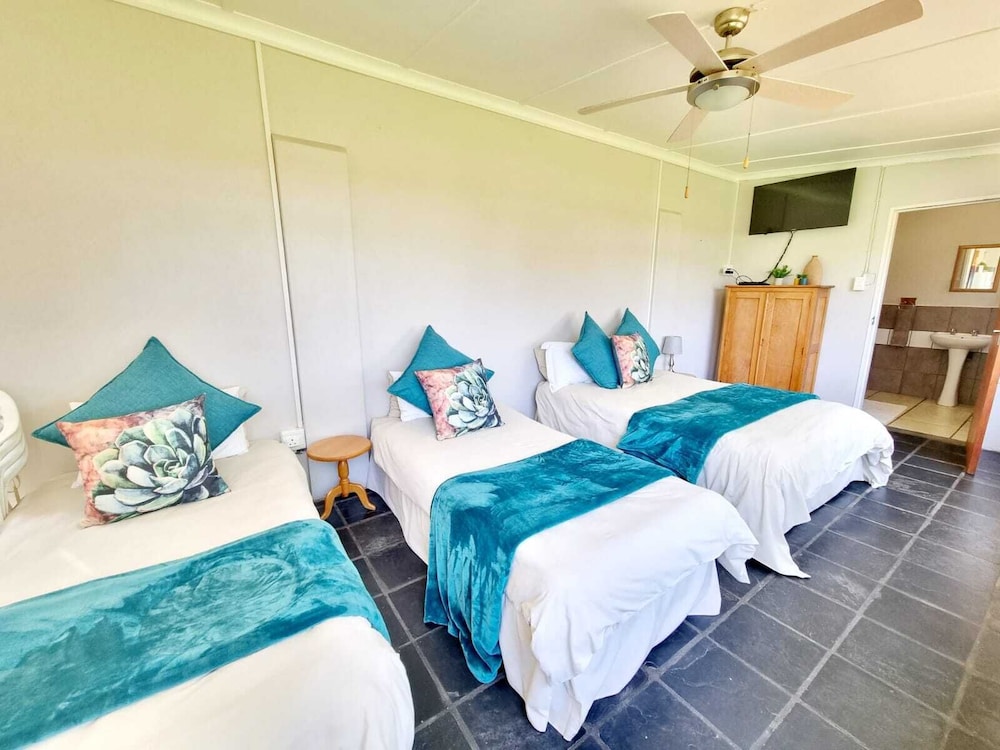 Comfort Room (Self-Catering Room)