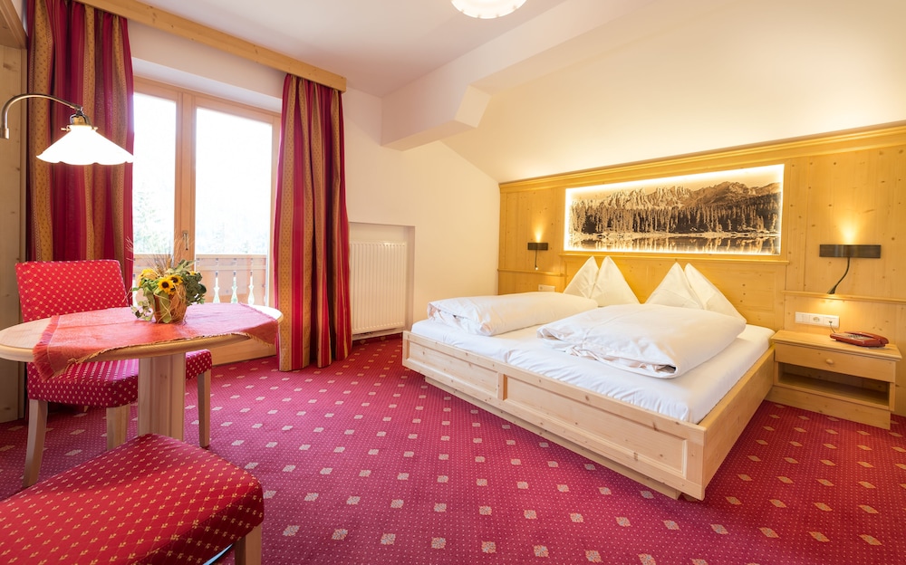 Comfort Double Room (Rosengarten)