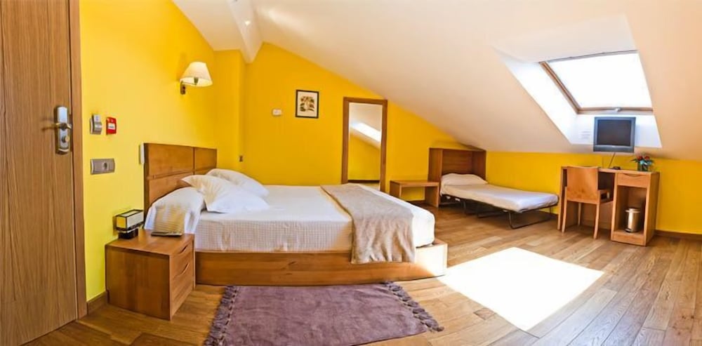 Habitación Doble Estándar