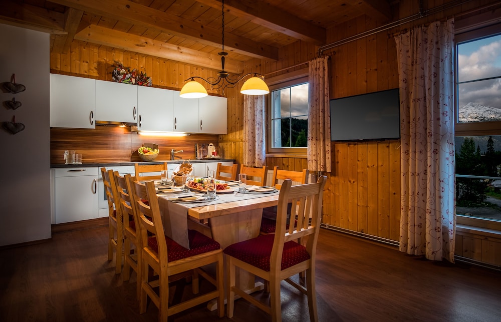 Superior Apartment, 3 Bedrooms (Edelweiss) photo 3