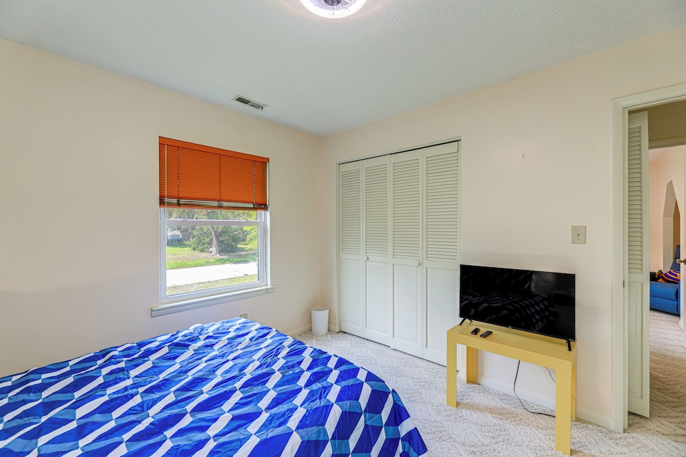 House (4 Bedrooms) photo 2