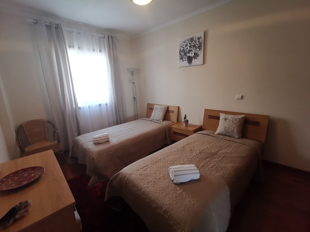 Apartment, 2 Bedrooms, Balcony, Ocean View