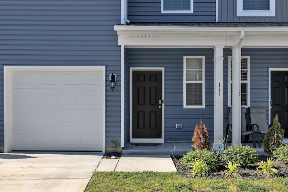 Townhome, 3 Bedrooms photo 3