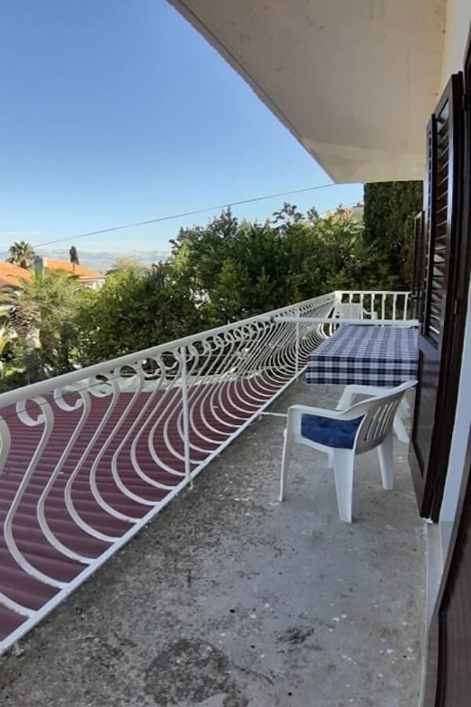 Apartment (Mar - 50 m from beach - A1(4+1)) photo 1