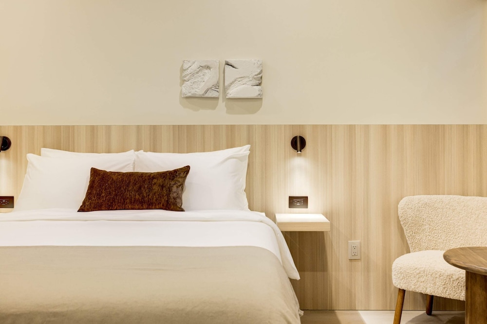 Exclusive Apartment, 1 Queen Bed