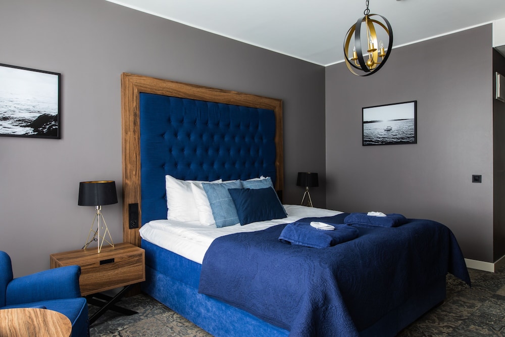 Junior Suite (Pets not allowed) photo 3