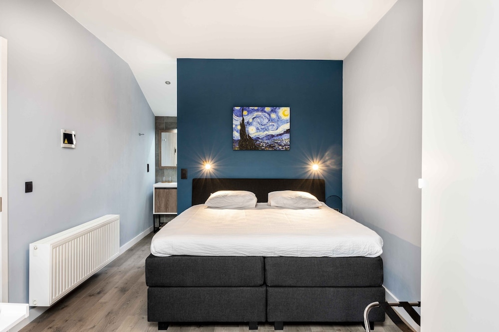 Family Double Room