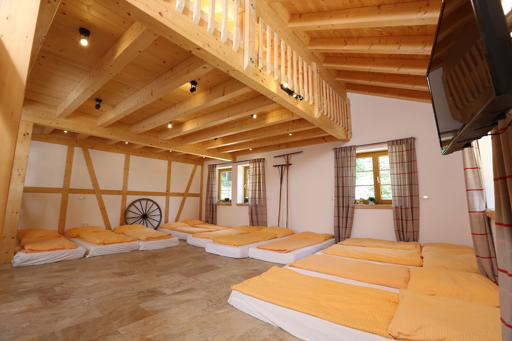 Shared Dormitory photo 1