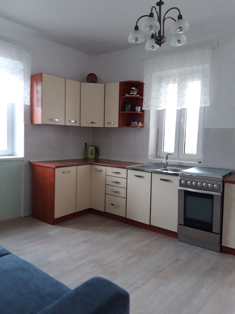 Apartment (A1) photo 2