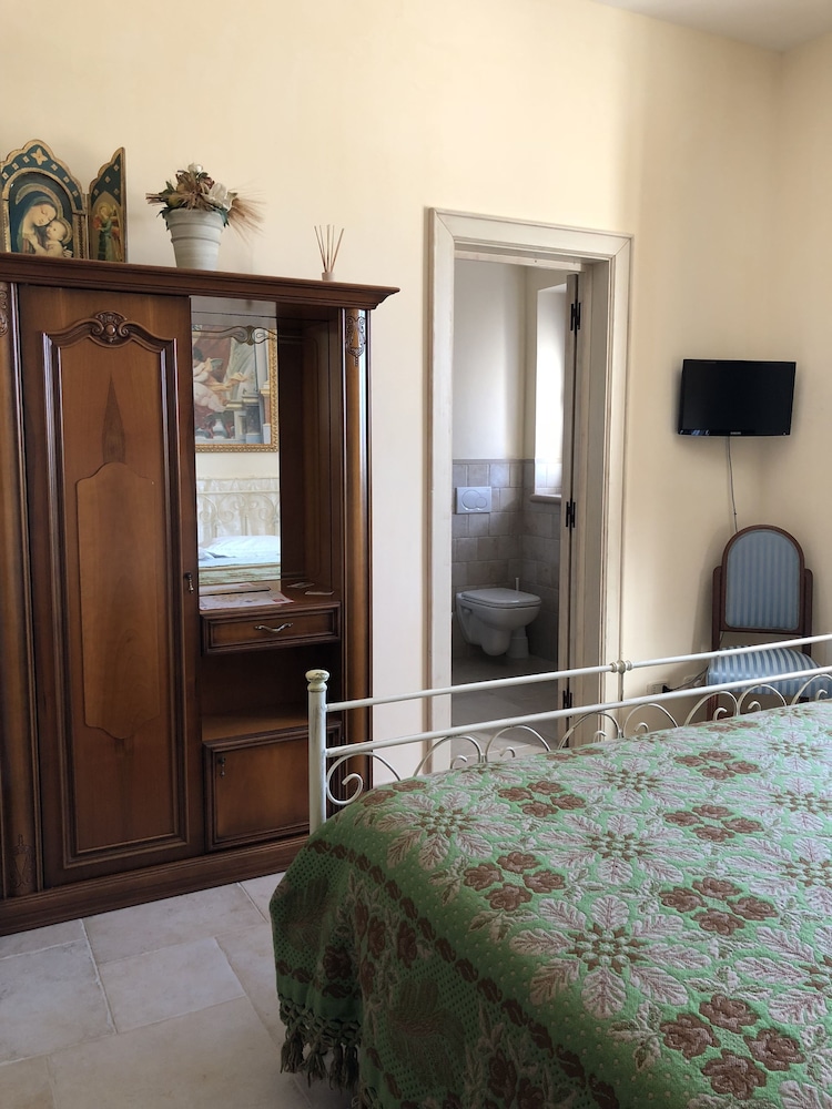 Double Room, Garden View photo 3