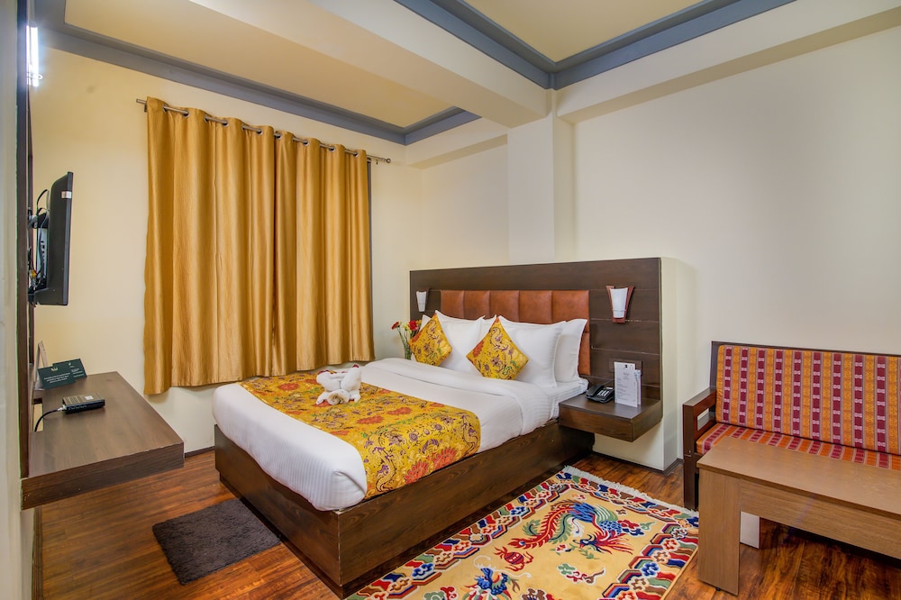 Premium Room photo 1