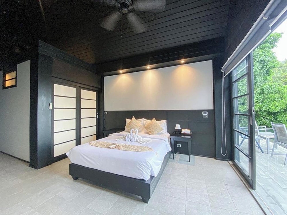 Panoramic Villa, 4 Bedrooms