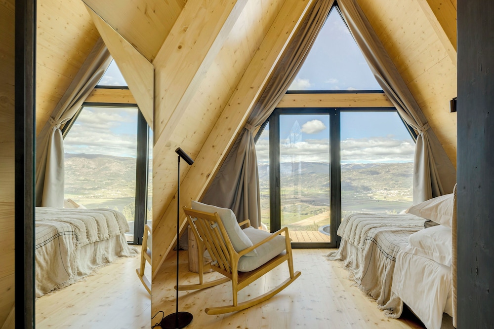 Tranquility Shelter