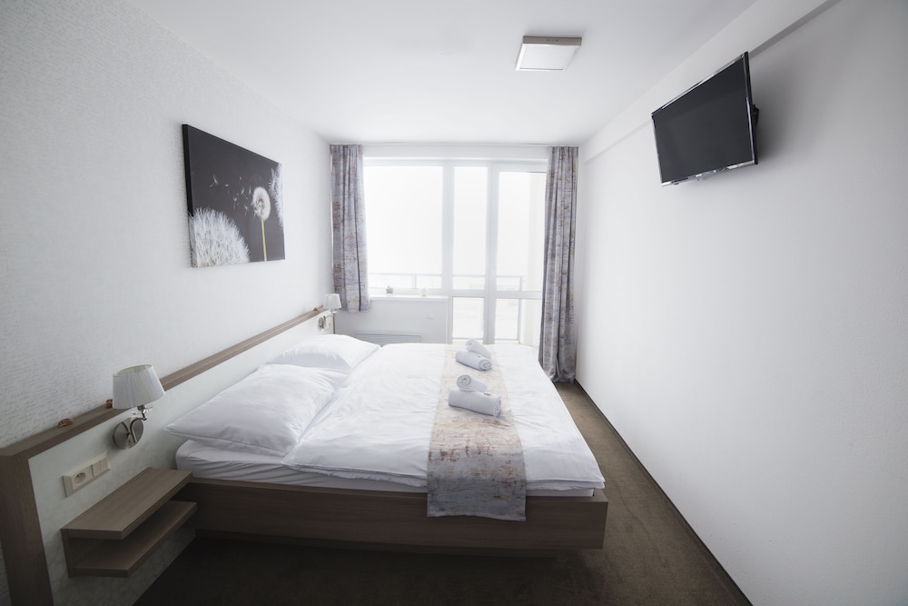 Double Room, Lake View (Balcon) photo 1