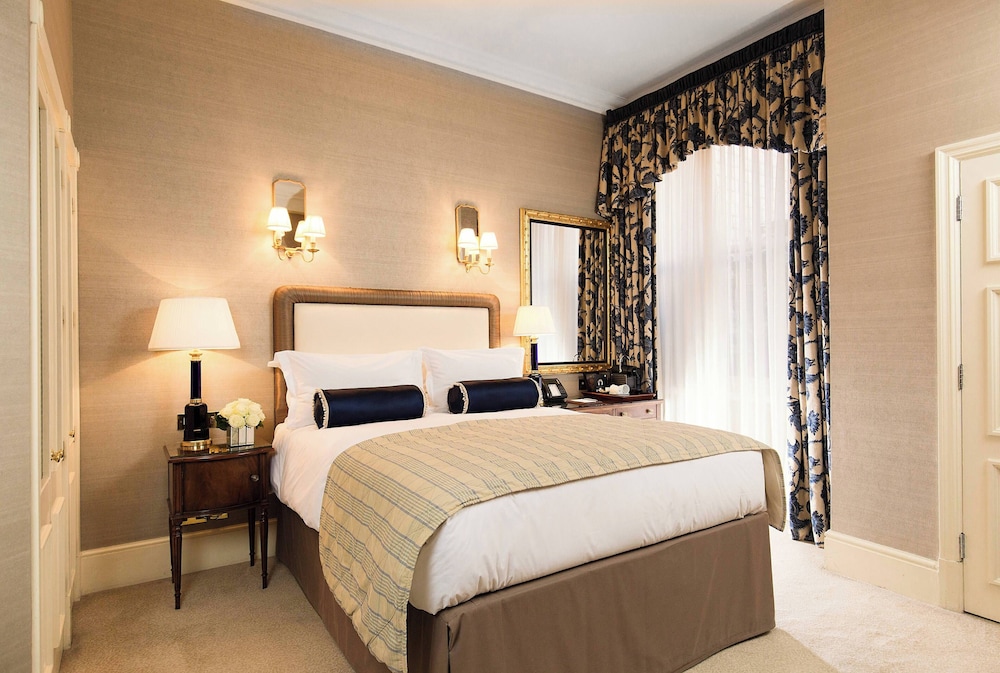 Classic Room, 1 Double Bed