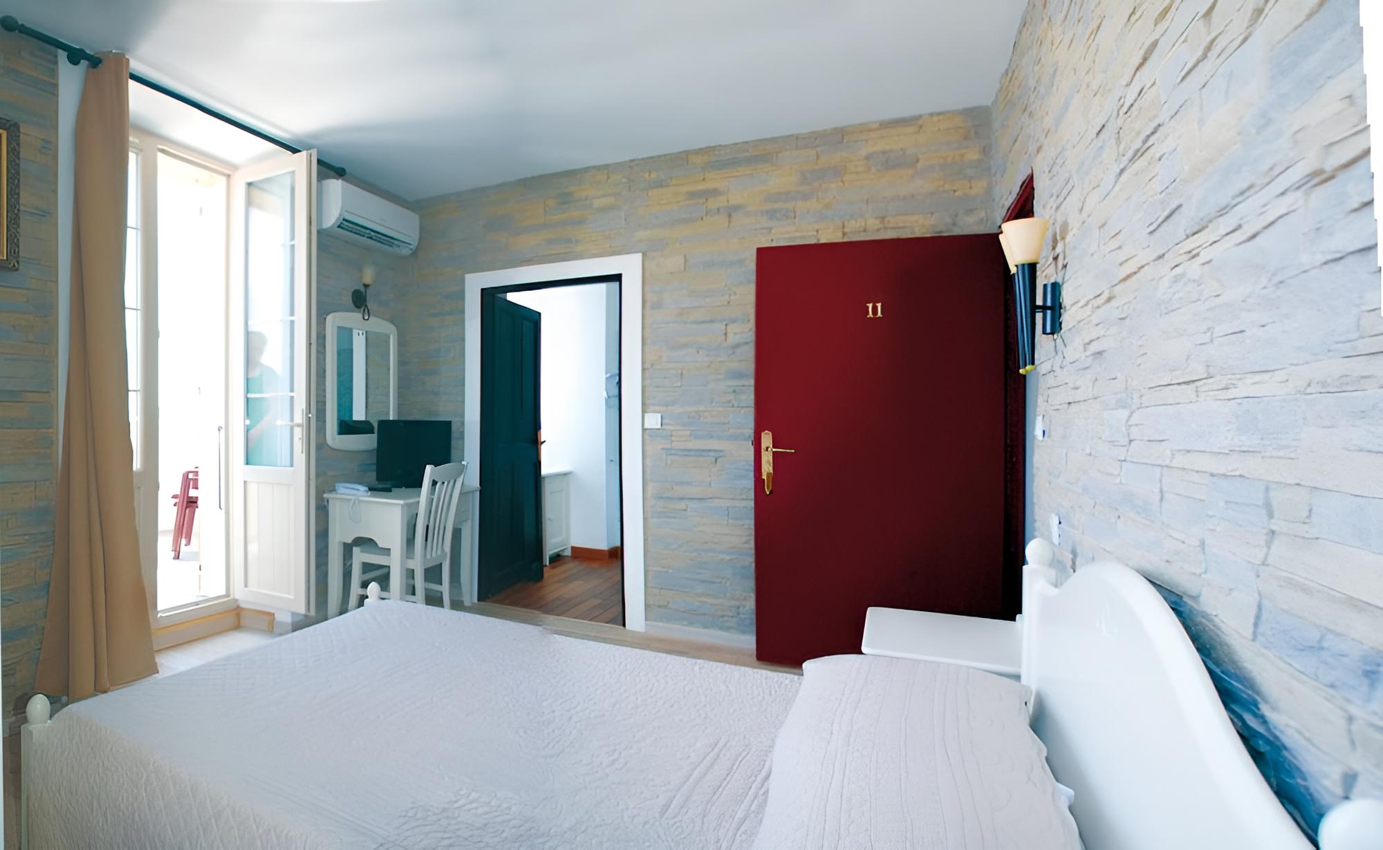 Double Room, Balcony photo 2