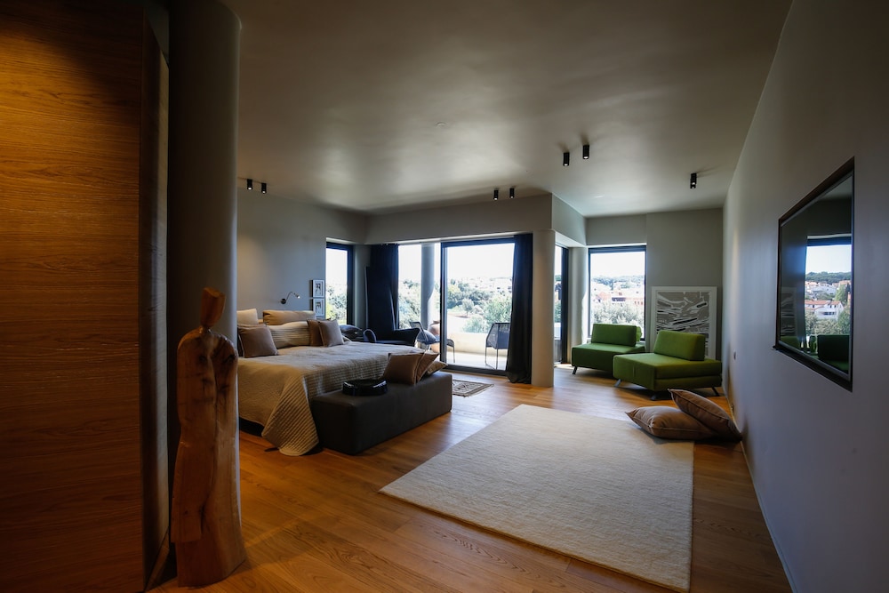Classic Double Room, Courtyard View photo 2