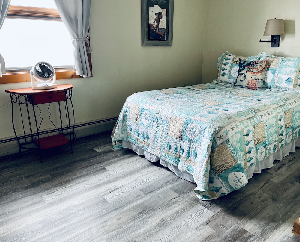 Blueberry Room (not pet friendly) photo 1