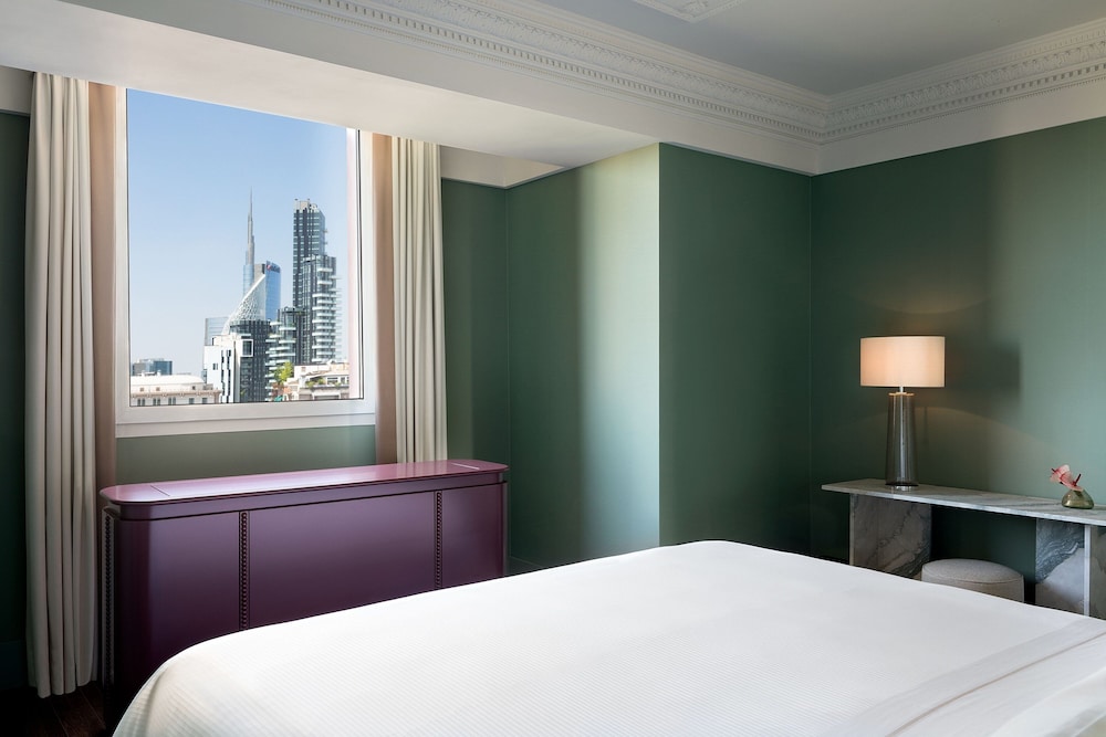 Presidential Suite, 1 Bedroom, Terrace thumbnail 5