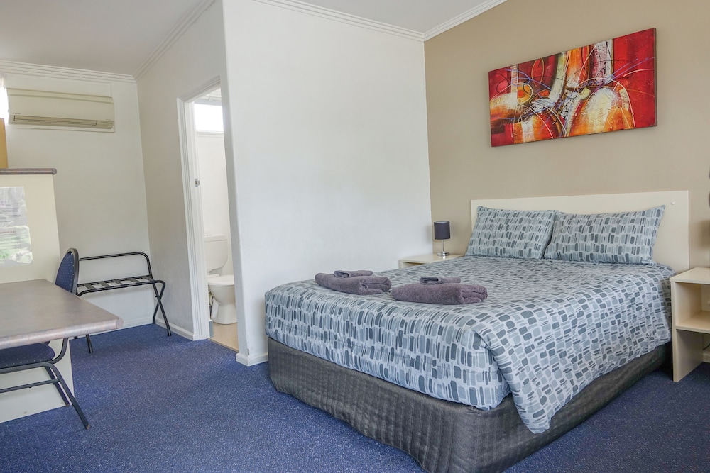 Standard Room, Non Smoking photo 2