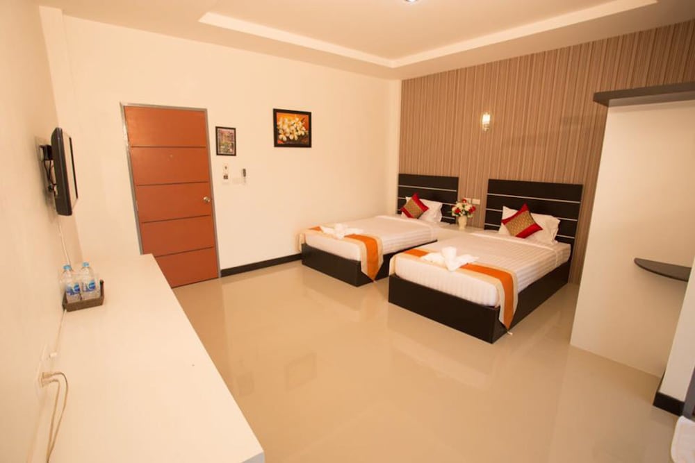 Twin Room photo 2