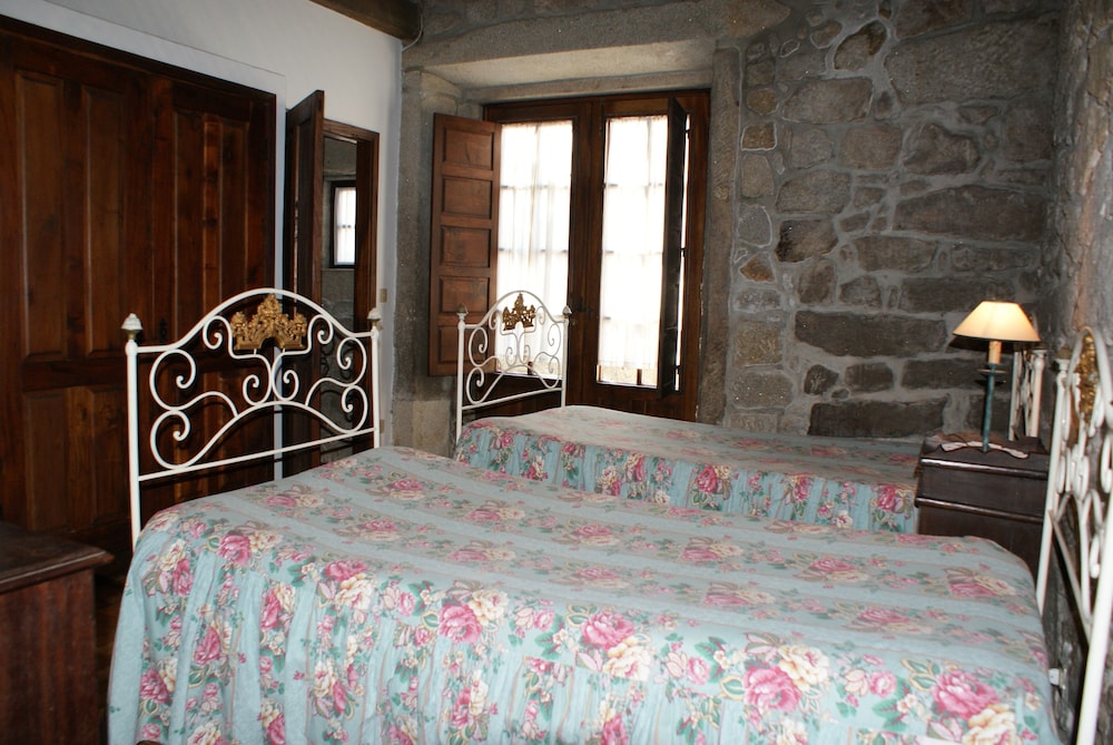Chalet, 3 Bedrooms