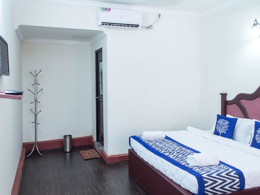 Double Or Twin Room photo 2