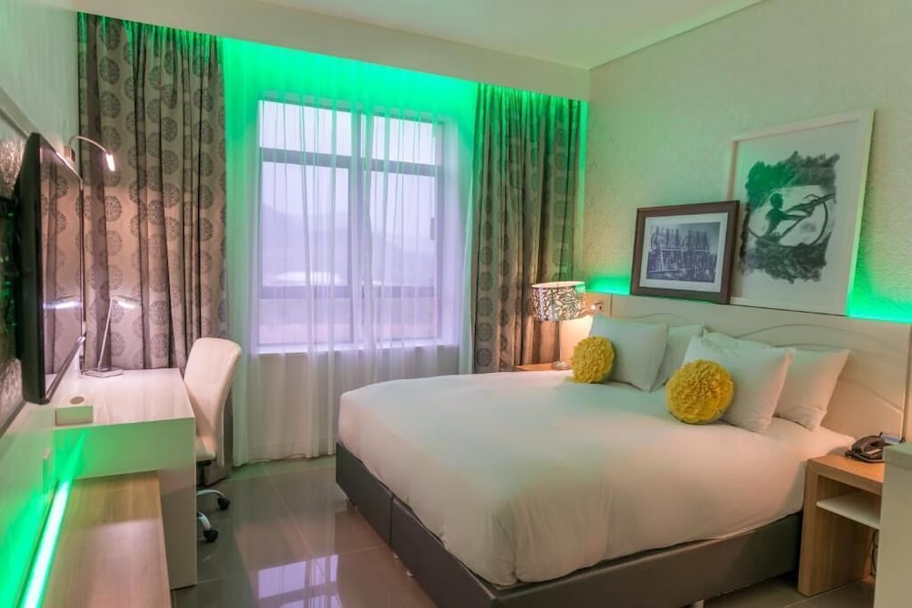 Room, Accessible (Universal) photo 1
