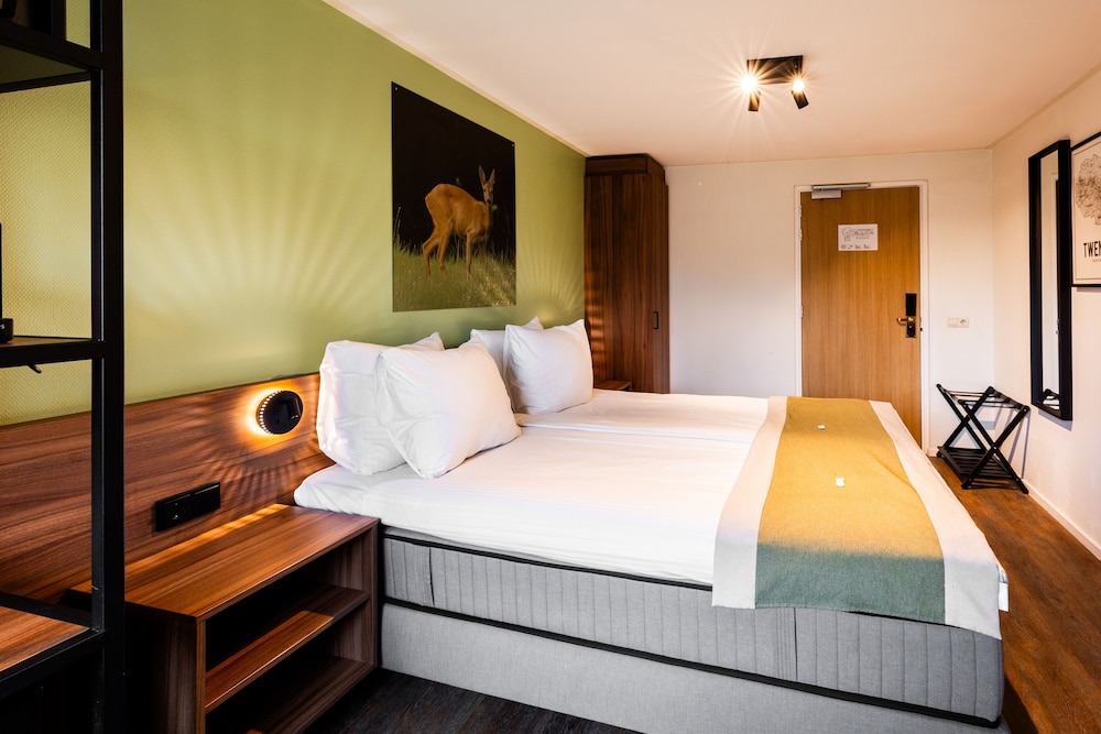 Economy Double Room photo 1
