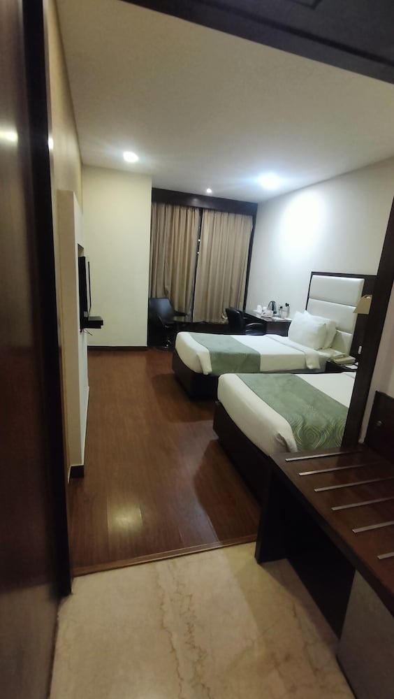 Executive Twin Room