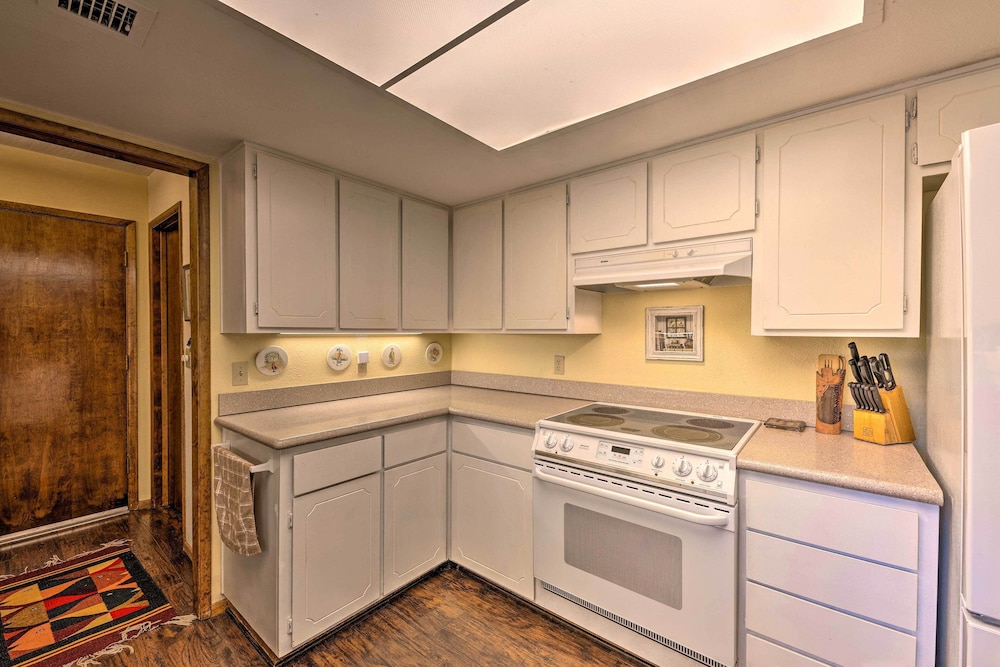 House (2 Bedrooms) photo 3