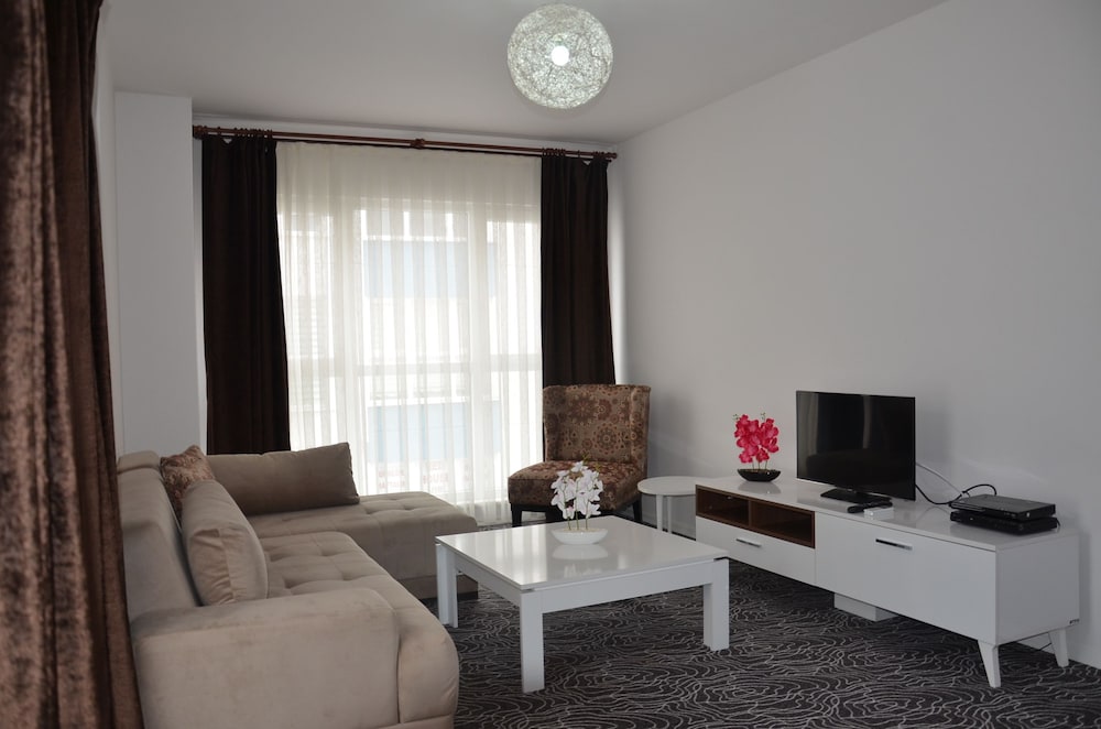 Standard Suite, 1 Bedroom photo 3