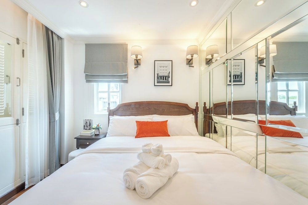 Superior Double Room photo 2