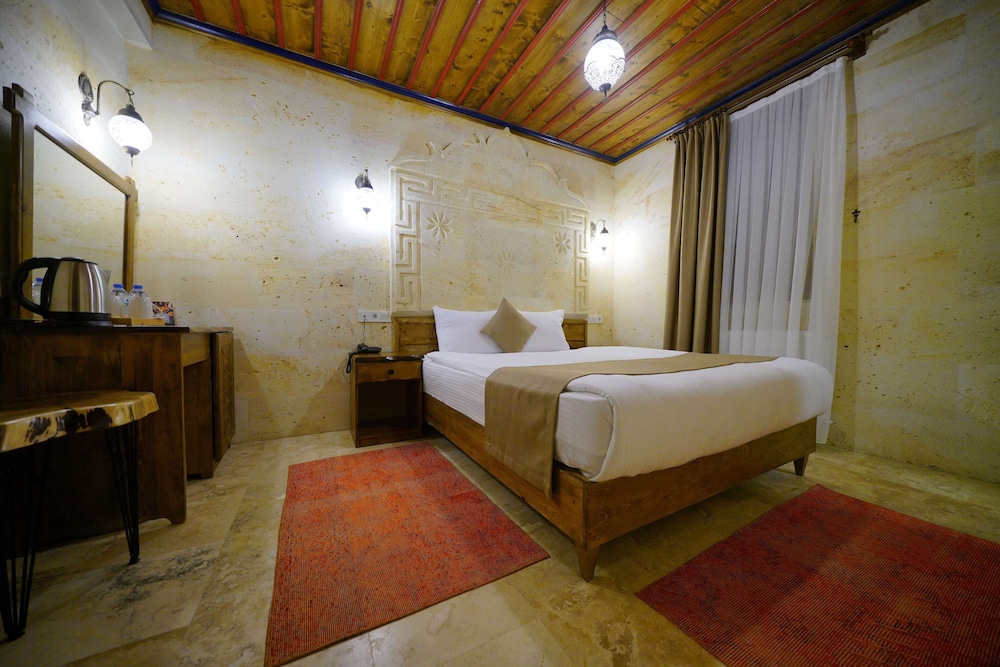 Deluxe Room photo 3