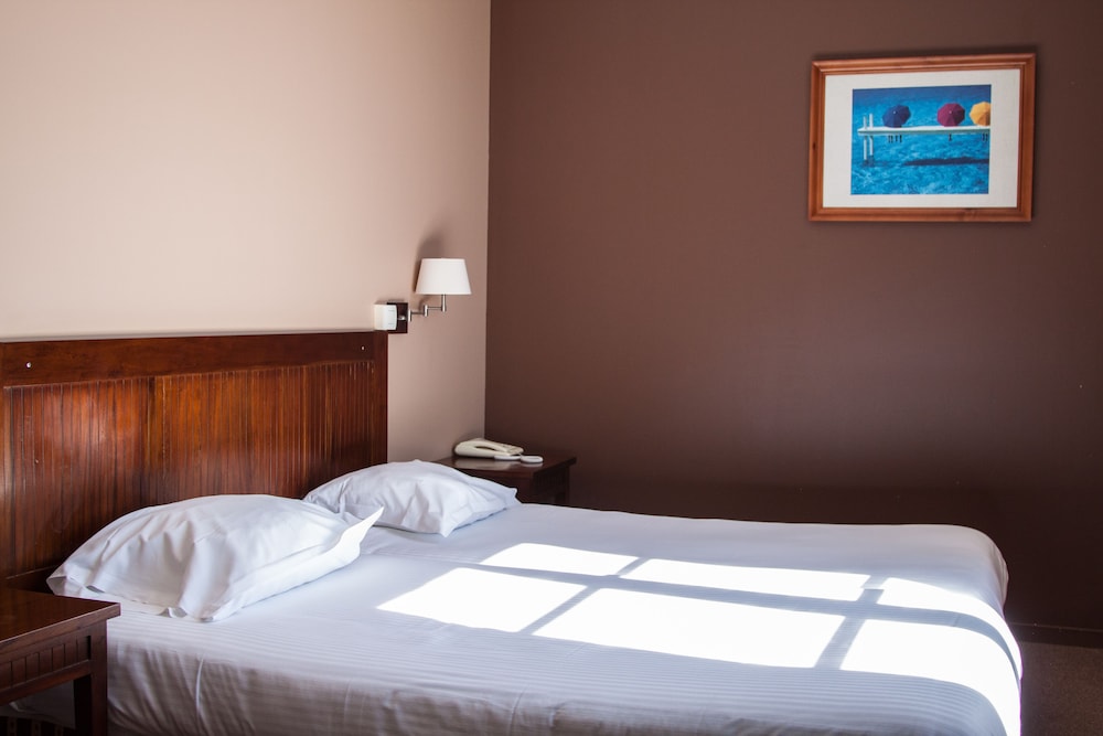 Twin Room photo 3