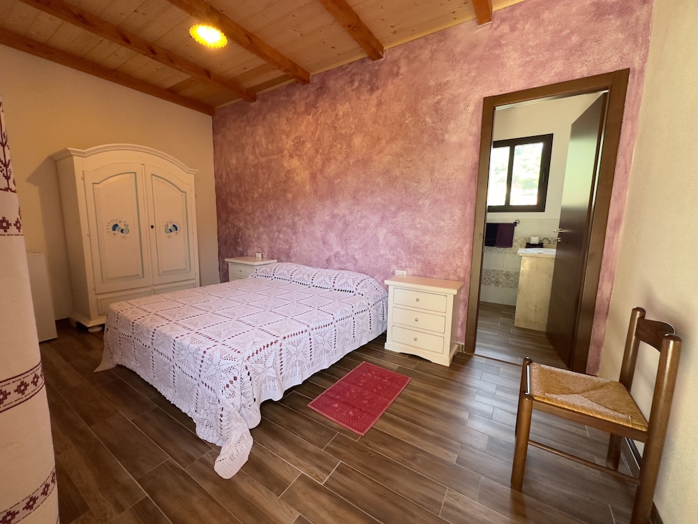 Family Double or Twin Room