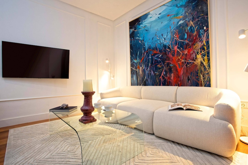 Apartment (1 Bedroom)