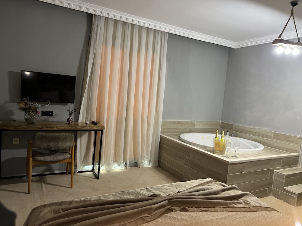 Deluxe Room photo 3