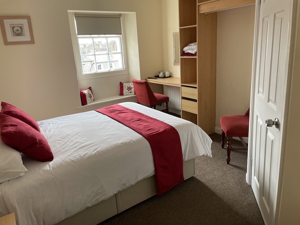 Classic Double Room photo 1