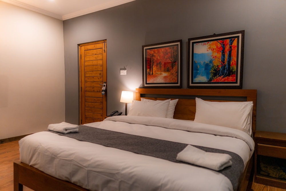 Executive Double Room photo 3