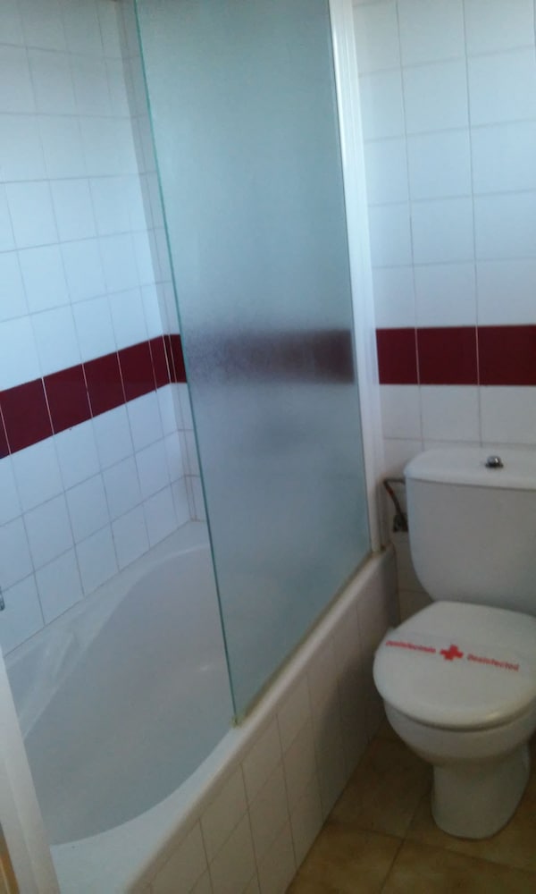 Standard Apartment, 1 Bedroom, Balcony photo 3