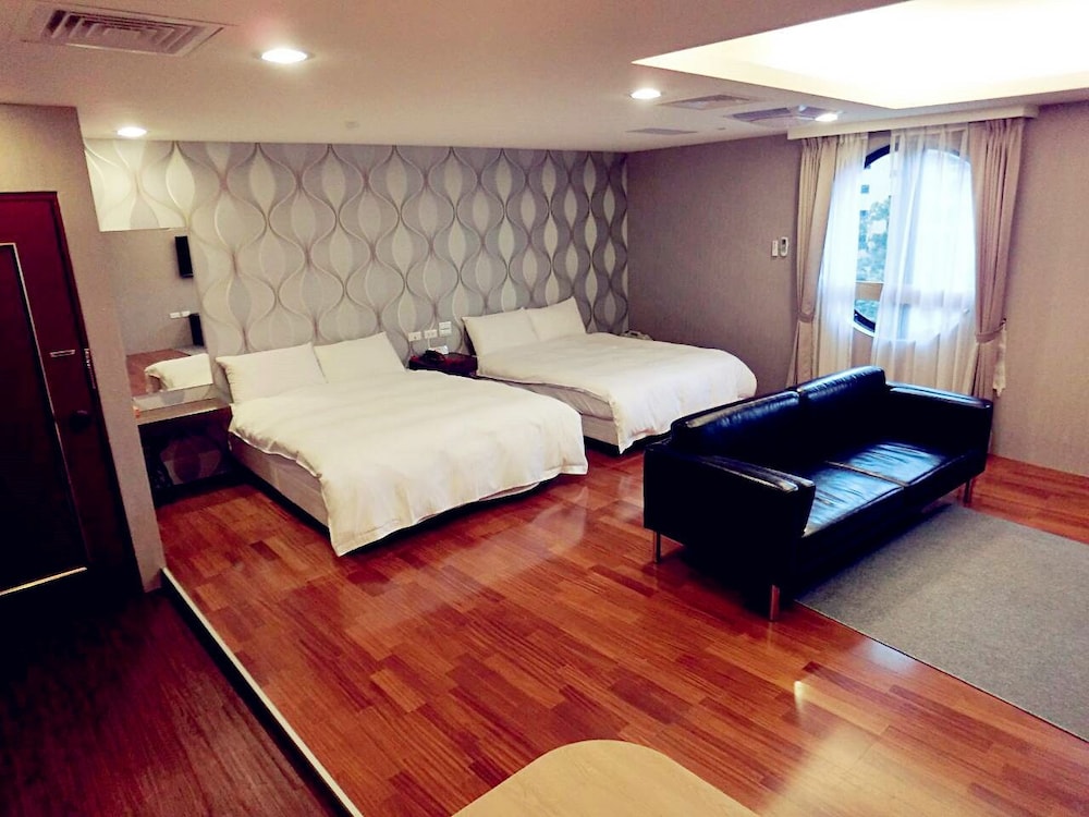 Deluxe Quadruple Room photo 3
