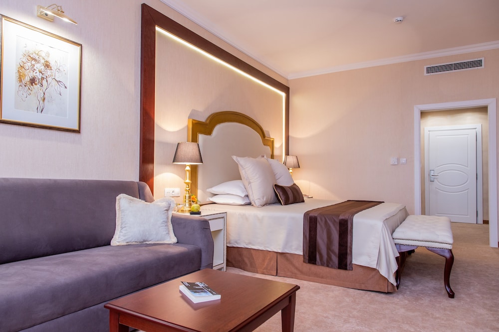 Superior Room, Balcony, Sea View - All Inclusive - Photo 15