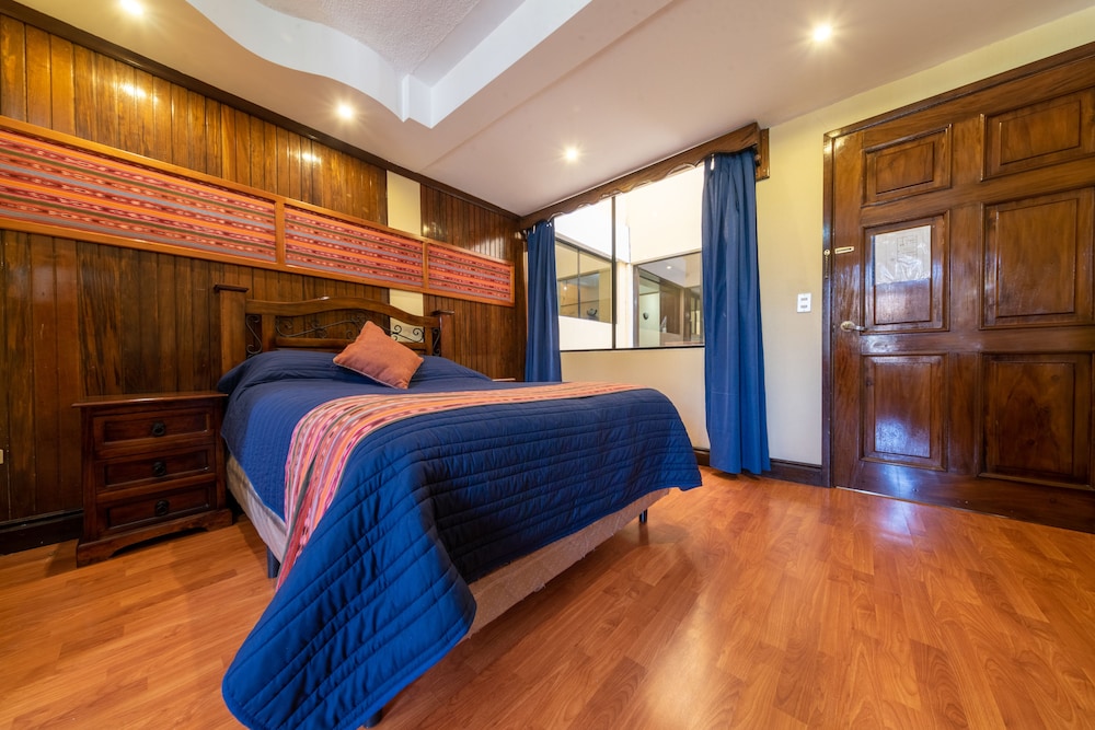 Basic Single Room photo 1