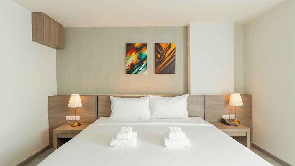 Luxury Triple Room - Photo 6