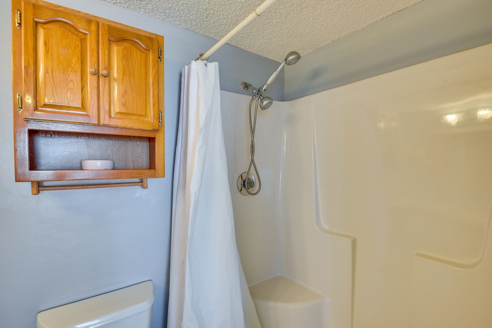 Apartment (2 Bedrooms) photo 2