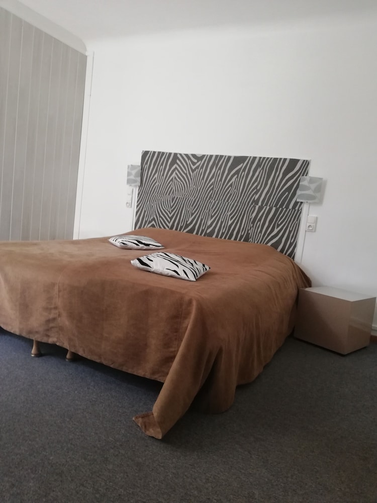 Comfort Double Room (Zebra 1) photo 1