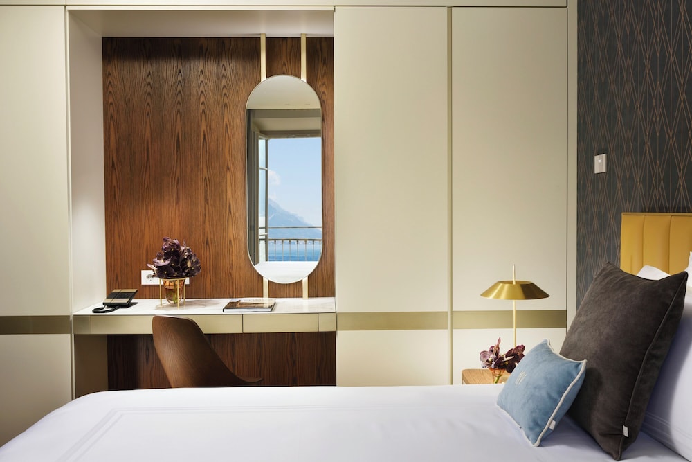 Junior Suite, Lake View - Photo 2