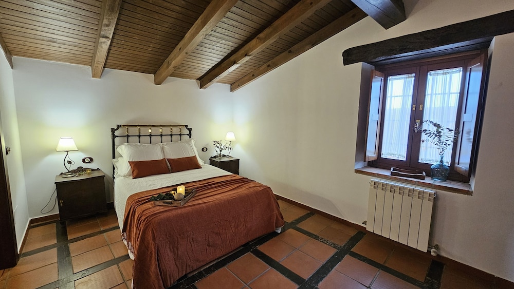 Habitación Doble Clásica
